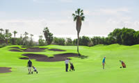 golf del sur